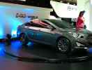 Hyundai i40 sedan ra mắt tại Barcelona